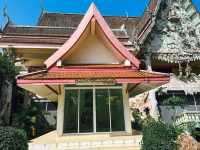 วัดเก่าแก่คู่เมืองจันท์ "วัดโยธานิมิต"