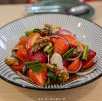 เที่ยวหัวหิน แวะกิน "ตำละกอ" 