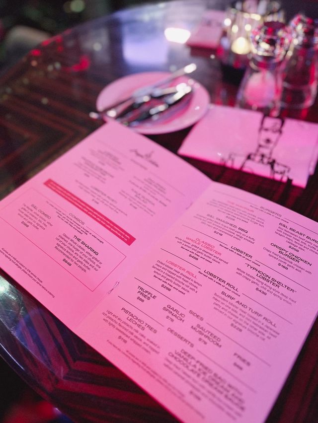 🇭🇰Burger and Lobster in HK !!!🍔🦞🥰