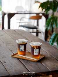 Mana Chujai คาเฟ่สุดโฮมมี่ฮีลใจย่านลาดพร้าว