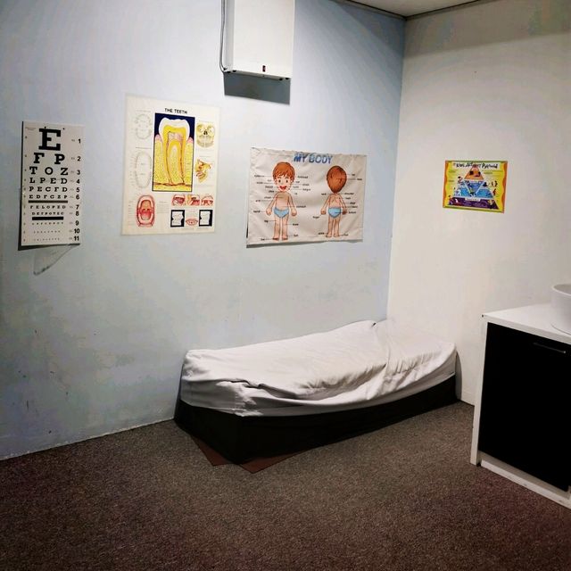 Best Indoor Playground ❤