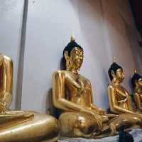 วัดพระนอนจักรสีห์วรวิหาร  จ.สิงห์บุรี