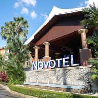 Novotel Phuket Vintage Park