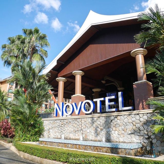 Novotel Phuket Vintage Park