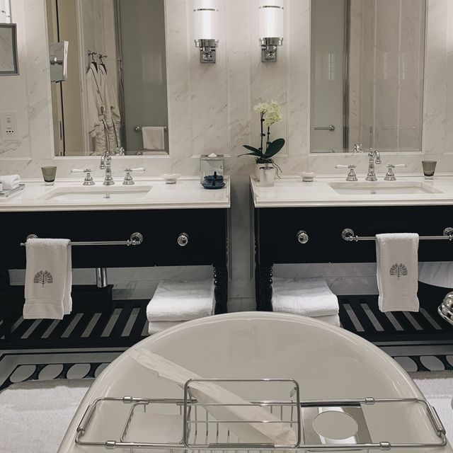 🇸🇬｜Five-star Raffles Hotel staycation