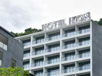 Hotel IKON Phuket ที่พักสวยภูเก็ต