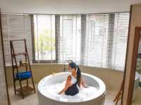 Kept Bangsaray Hotel Pattaya ที่พักสุดเก๋ริมทะเล