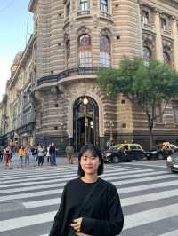 [아르헨티나🇦🇷]브루마블에서 땅따먹기하던 부에노스아이레스