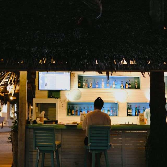 พักผ่อนบนเกาะยาวน้อยที่ Paradise Koh yao