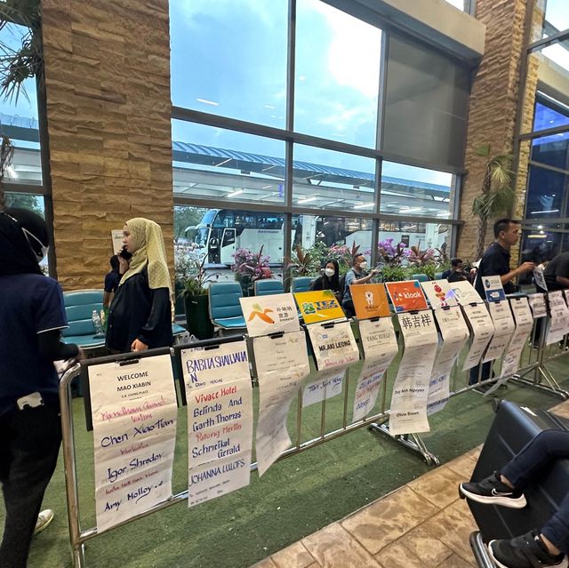 布吉快閃2日遊✈️性價比高的酒店