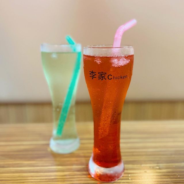 尖沙咀｜朝聖超出名韓式炸雞店｜推介蜂蜜蒜蓉味🍯🧄