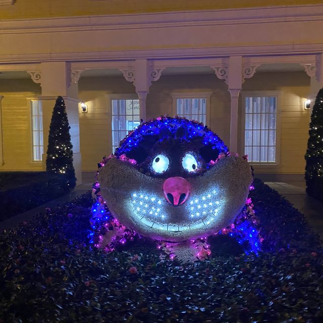 【ディズニー】ディズニーらしさ全開のホテルならここ。