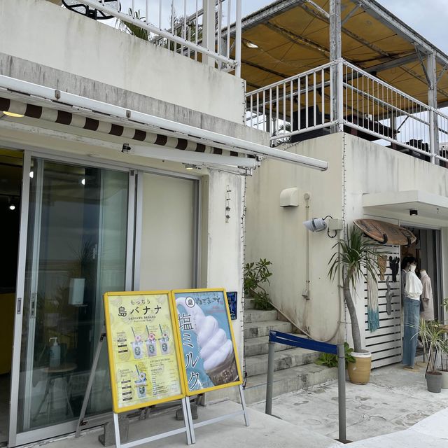 【沖縄県】賞味期限はわずか15分！もちもちのスイーツを堪能！