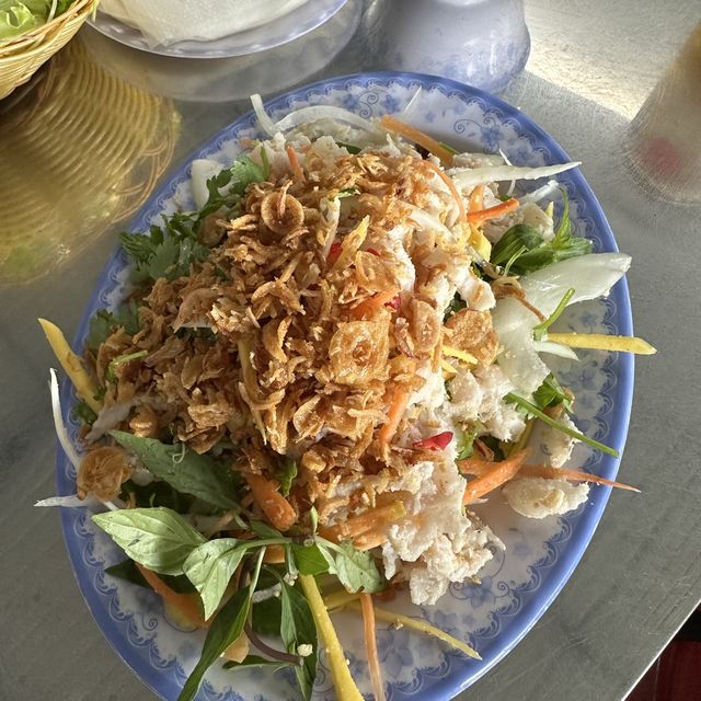 平靚正新鮮越南海鮮😋