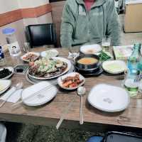 하남..돌게장..1등맛집~^^