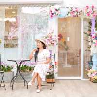 Bangjiam Backyard Cafe 
