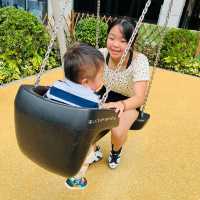 澳門林茂兒童遊樂場 