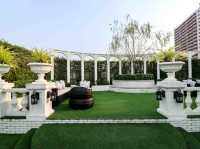 เดอะควอเทียร์สุขุมวิท39 ที่พักPet friendlyกลางกรุง