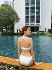 Manhattan Pattaya Hotel 