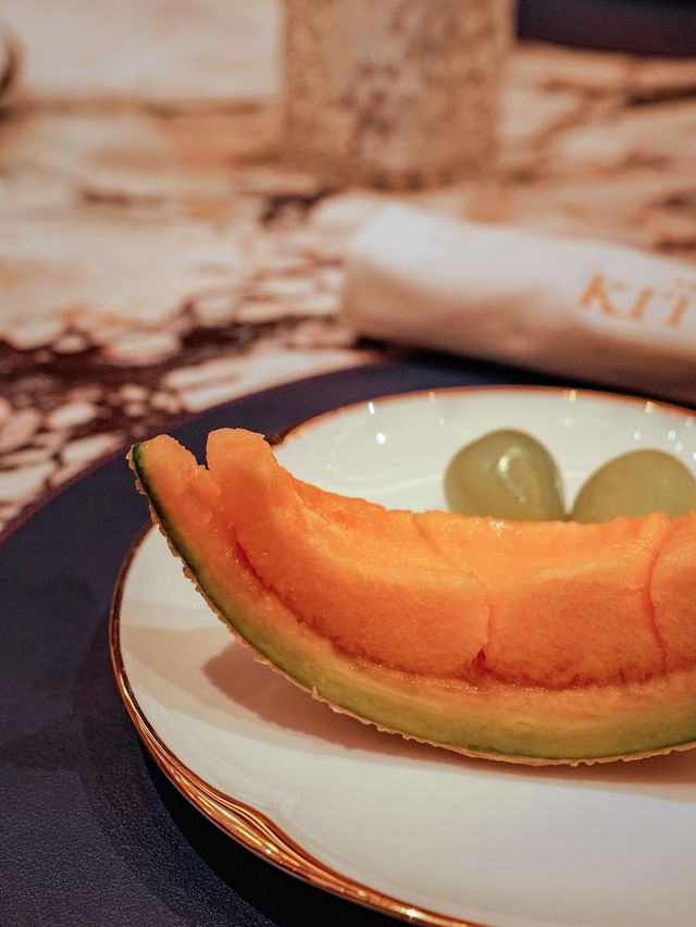 香港美食｜ICC 101樓新開中菜廳