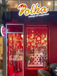 ร้านไอศกรีมลับ ริมทะเลเกาะสิเหร่ ภูเก็ต