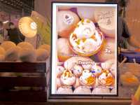 ‘망고’와 ‘벌꿀’이 코코넛과 만난 ‘아이스크림’ 🍦