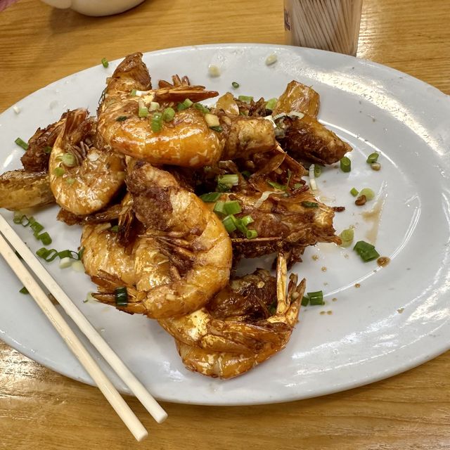 家庭遊好去處 - 大澳