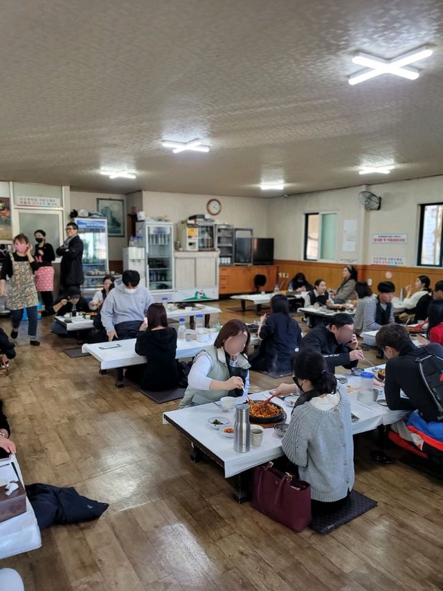 춘향제가 시작되는 남원맛집 여긴 꼭 가야해!!