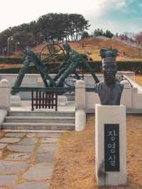 부산에 있는 텔레토비 동산💚