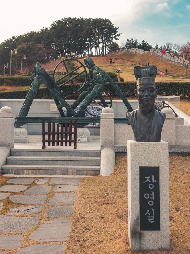 부산에 있는 텔레토비 동산💚