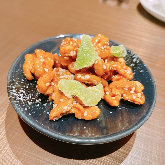 香港高質上海菜-必食十里片皮鴨🔥🔥