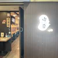觀塘樓上台式餐廳