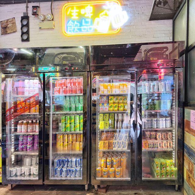 屯門🔥燒海鮮🦐放題👍好地方 屯門🔥燒海鮮🦐放題👍好地方