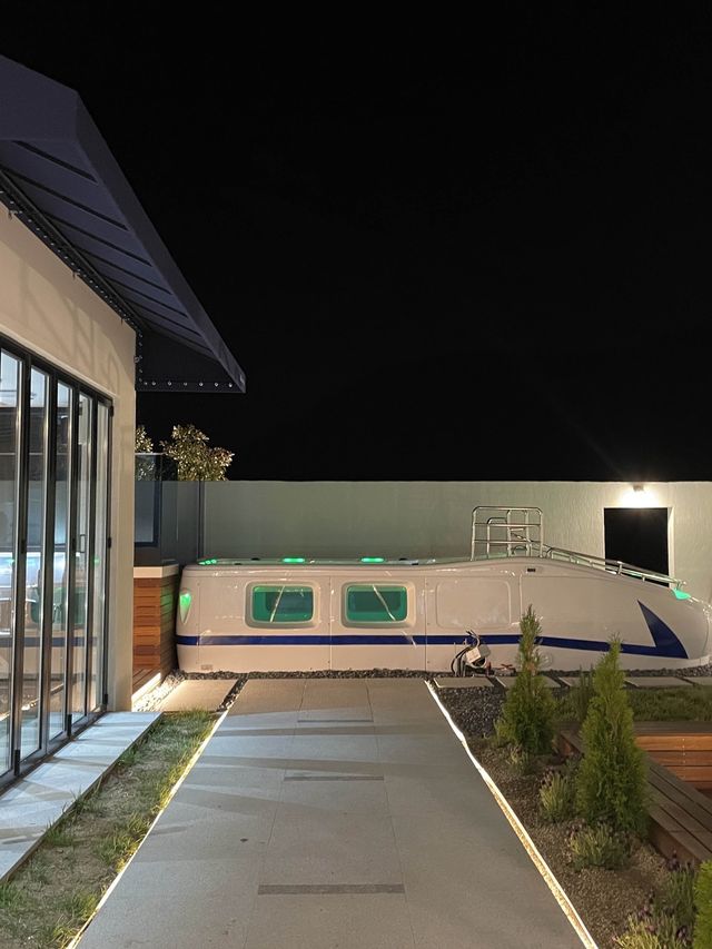 모든게 다 있는 청도 독채 풀램핑!!