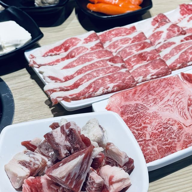🥢🍲大戶川•小火鍋Rich Hot Pot 🥢🍲大戶川•小火鍋Rich Hot Pot