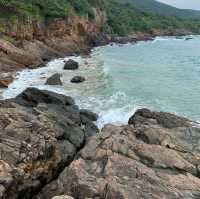 Hike, Beach and FUN in ONE DAY!