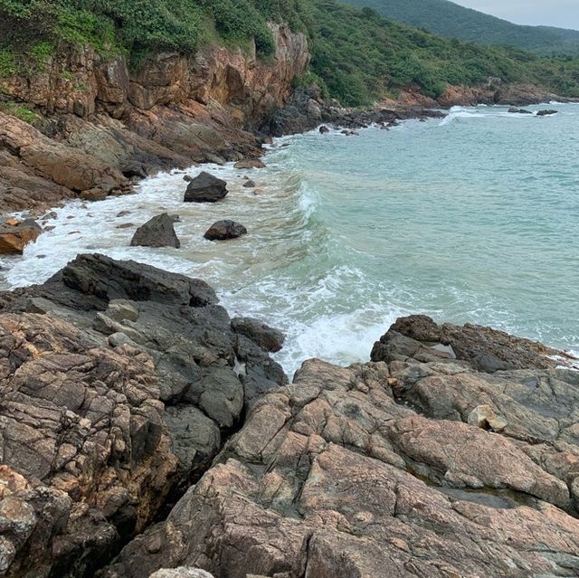 Hike, Beach and FUN in ONE DAY!