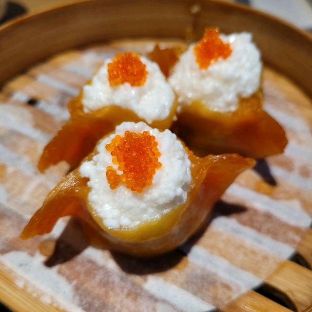 佛山祖廟站-港人食家開的-點心茶樓