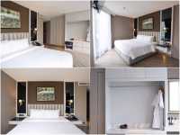 The Quartier Sukhumvit 39 ที่พักทำเลดี กลางกรุง