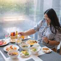 โรงแรมพัทยา นอนสบายเหมือนอยู่คอนโด