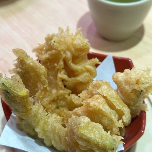 驚喜高質素壽司