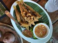 ครัวธรรมชาติ ร้านอร่อยใกล้สนามบินภูเก็ต