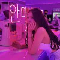 คาเฟ่ย่านลาดพร้าว