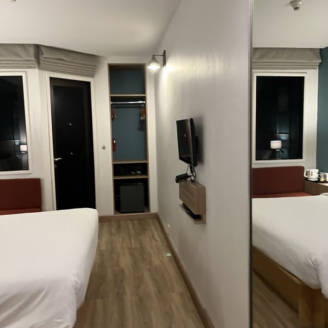 IBIS hotel Samui Bophut
