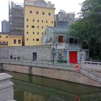 國家4A級旅遊區-廣州永慶坊