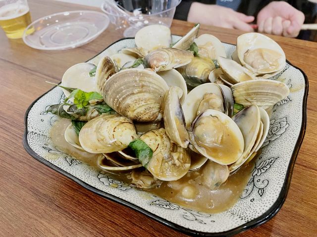 廈門/ 正宗台味 金元寶台灣料理
