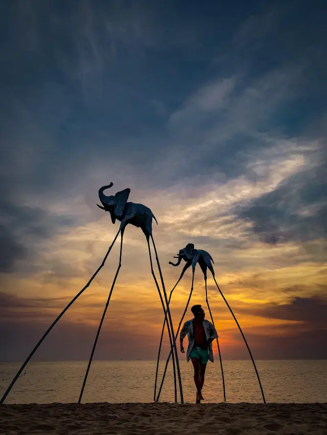 SUNSET SANATO PHU QUOC - Phu Quoc Island