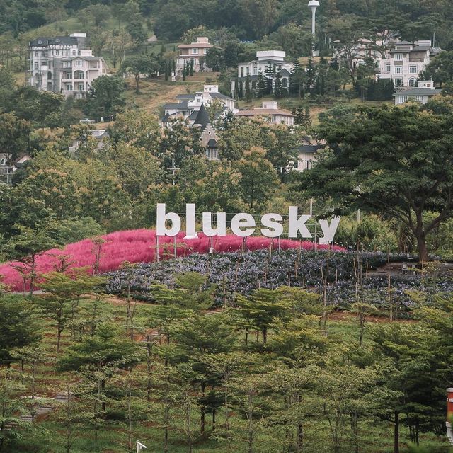 TheBlueSkyResort  𝗞𝗵𝗮𝗼 𝗞𝗵𝗼🏡