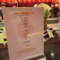 《朝聖新店「悅火」爐端燒x 廚師發辦》
