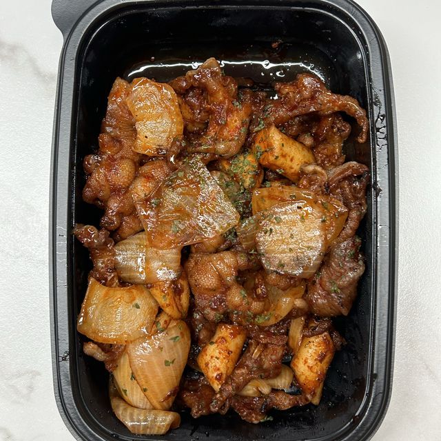 수원 팔달문 닭발!! 신상 맛집, “화를품은닭”🔥